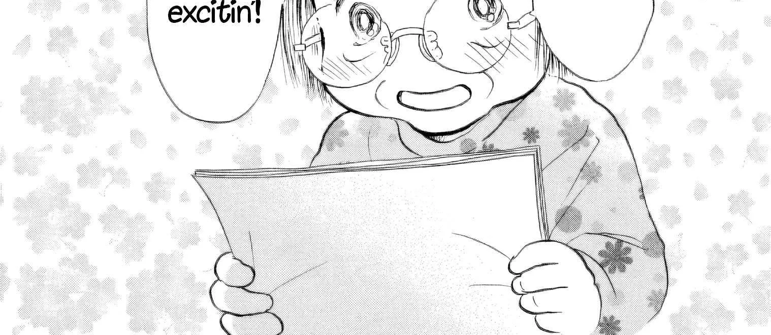 Sanju Mariko Chapter 37 page 59 - 