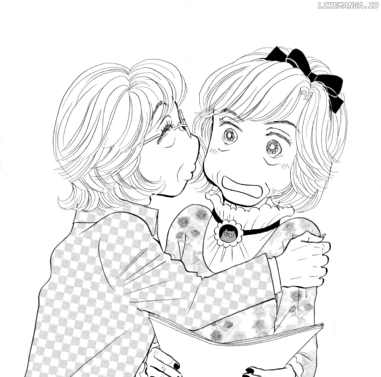 Sanju Mariko Chapter 38 page 2 - 