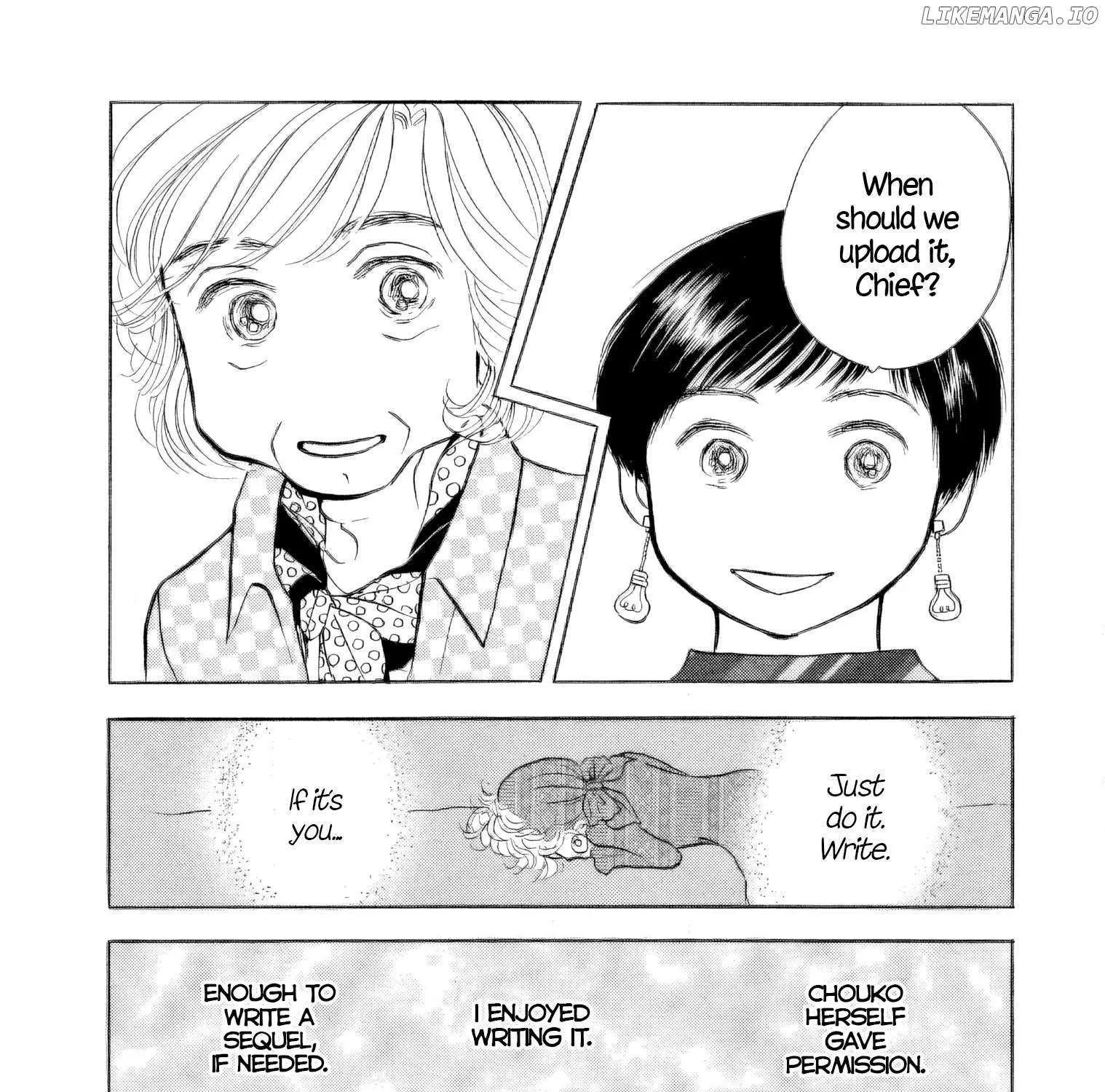 Sanju Mariko Chapter 38 page 14 - 
