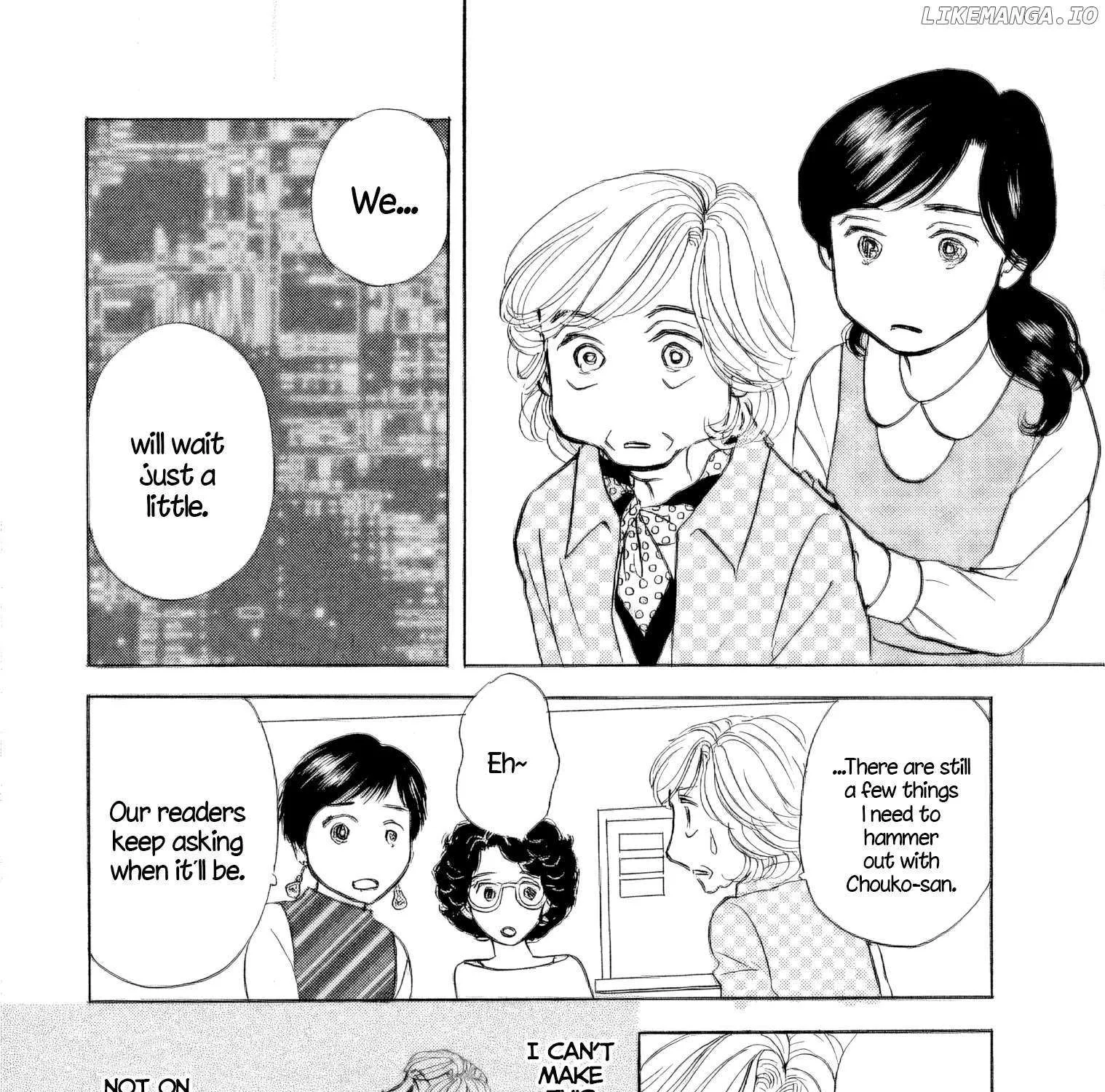 Sanju Mariko Chapter 38 page 16 - 