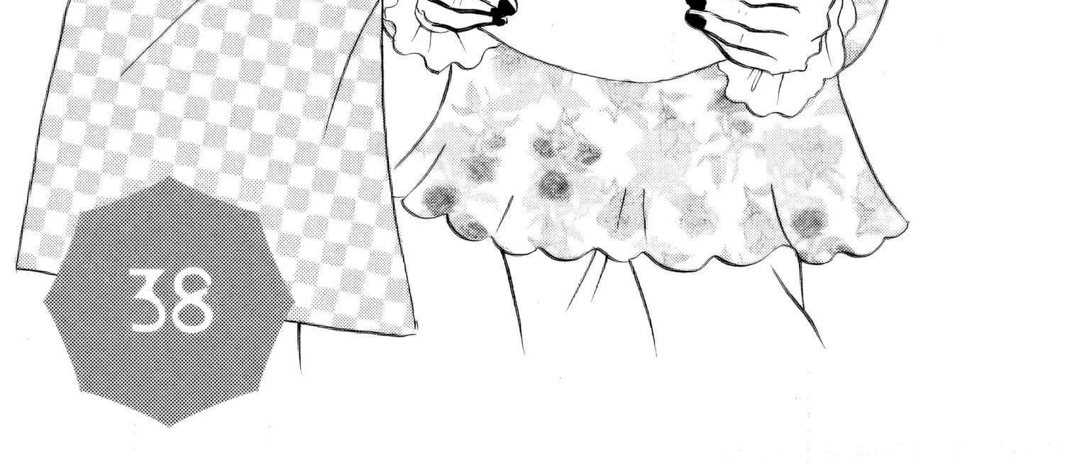 Sanju Mariko Chapter 38 page 3 - 