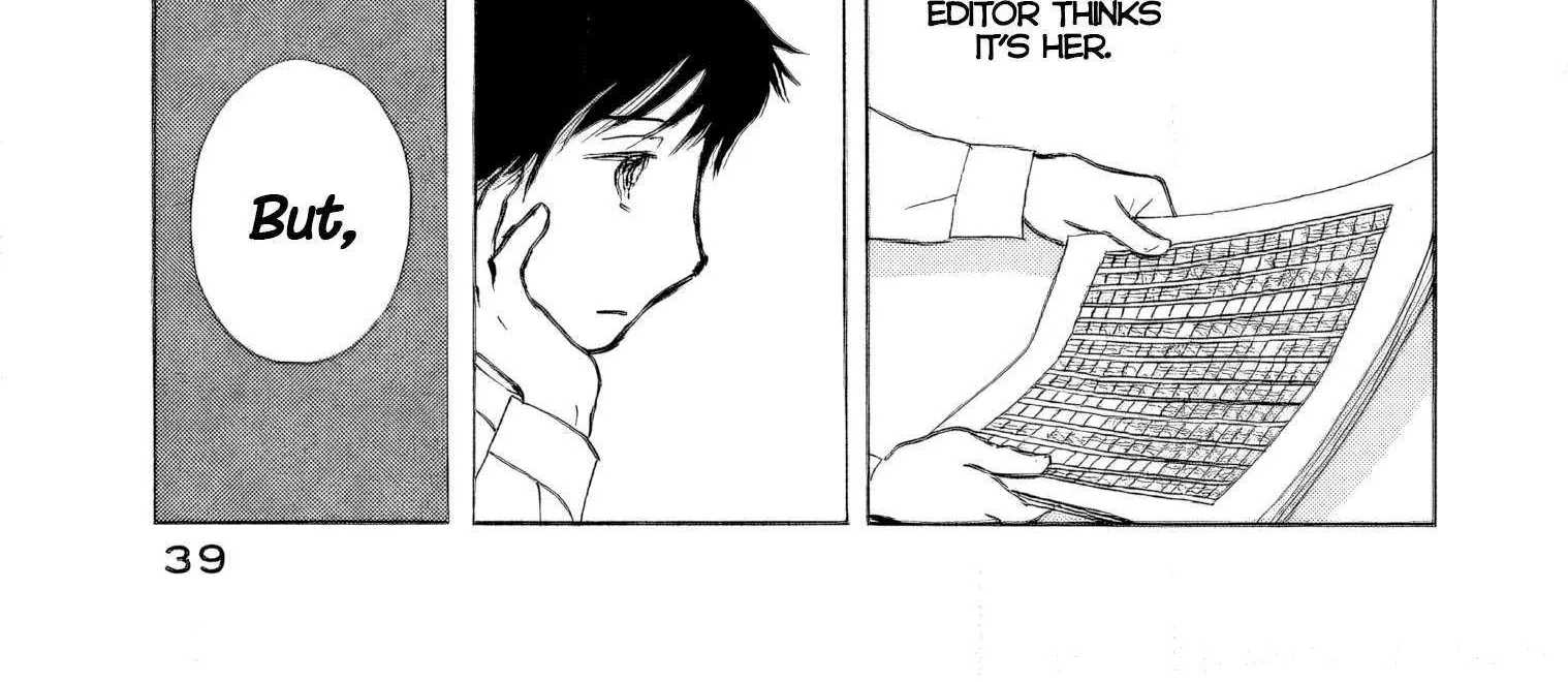 Sanju Mariko Chapter 38 page 23 - 