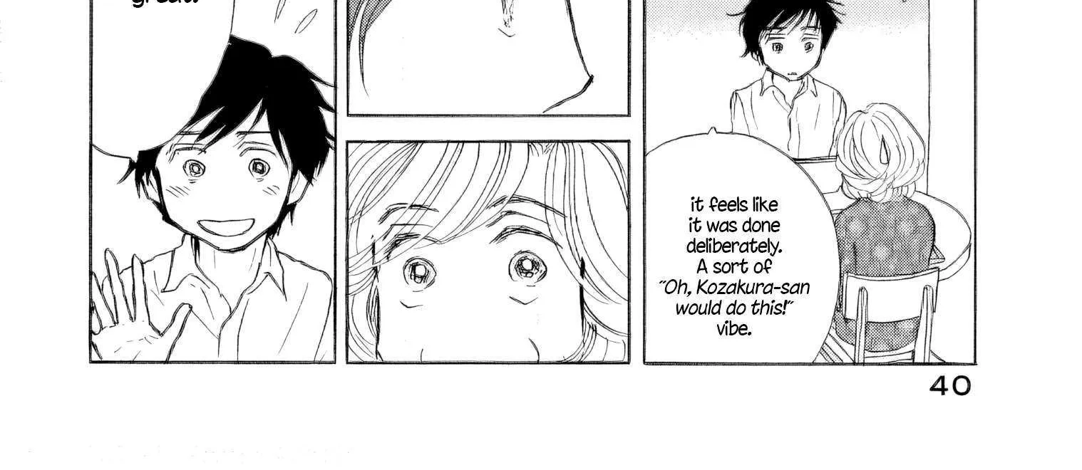 Sanju Mariko Chapter 38 page 25 - 