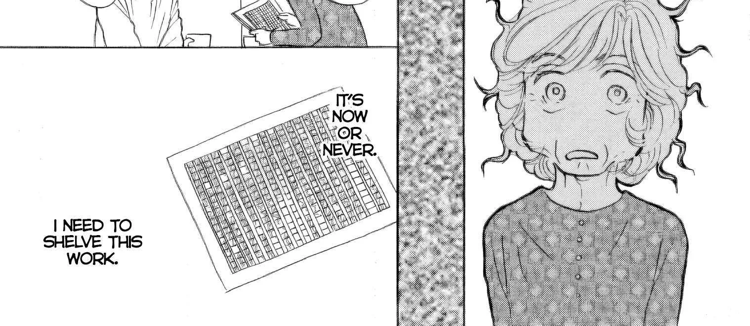 Sanju Mariko Chapter 38 page 27 - 
