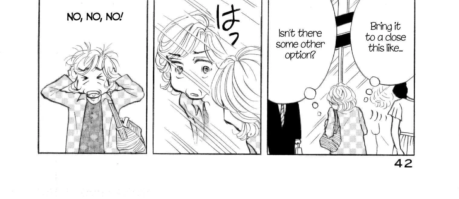 Sanju Mariko Chapter 38 page 29 - 