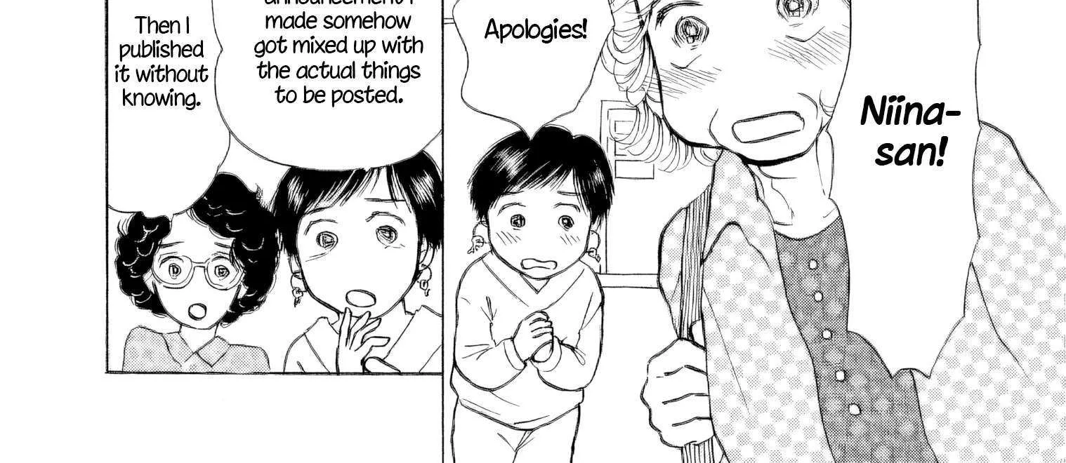 Sanju Mariko Chapter 38 page 31 - 