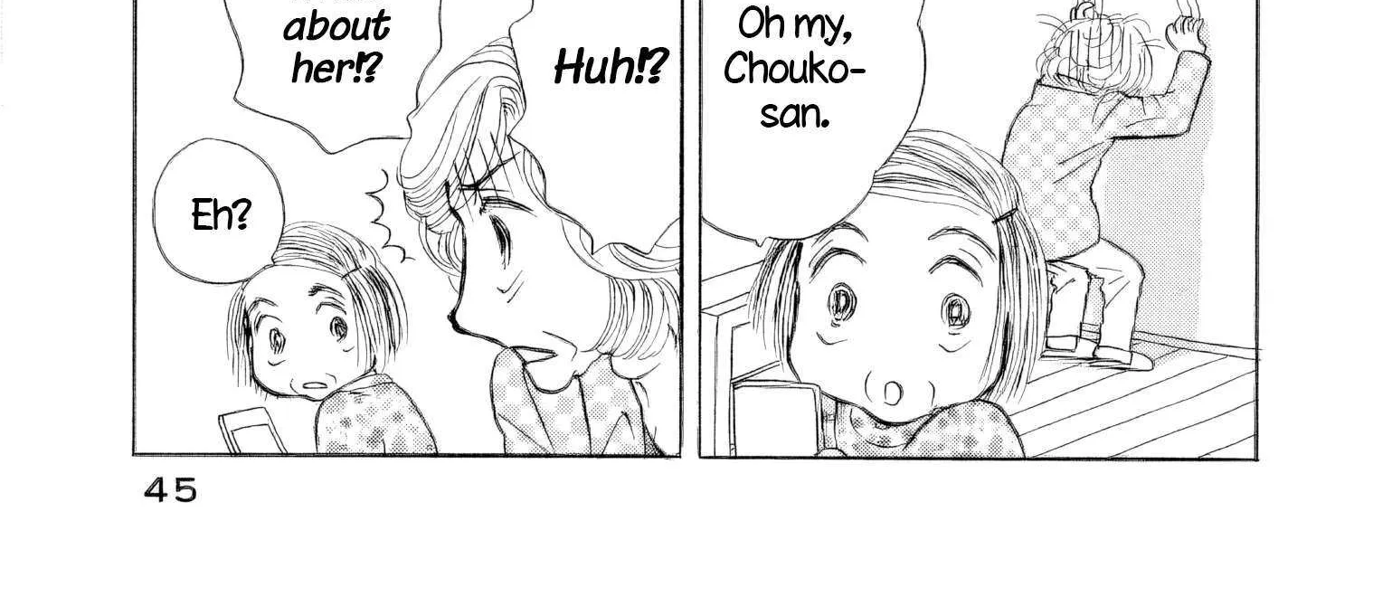 Sanju Mariko Chapter 38 page 35 - 