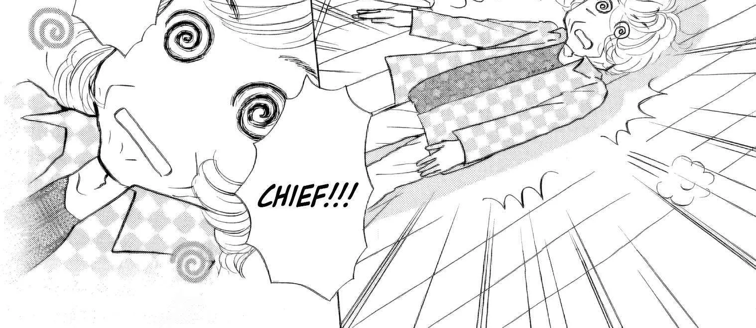 Sanju Mariko Chapter 38 page 37 - 