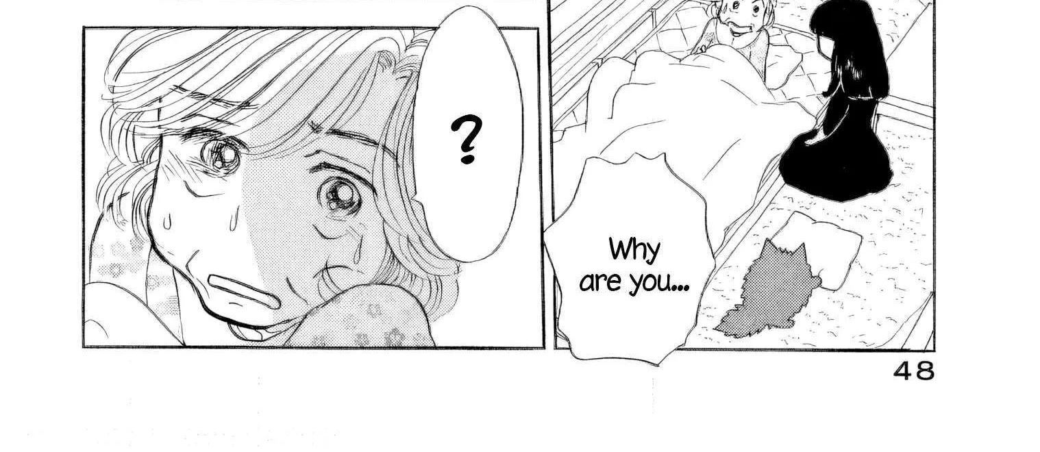Sanju Mariko Chapter 38 page 41 - 