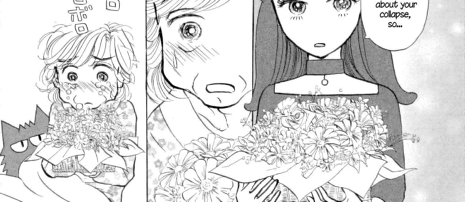 Sanju Mariko Chapter 38 page 43 - 