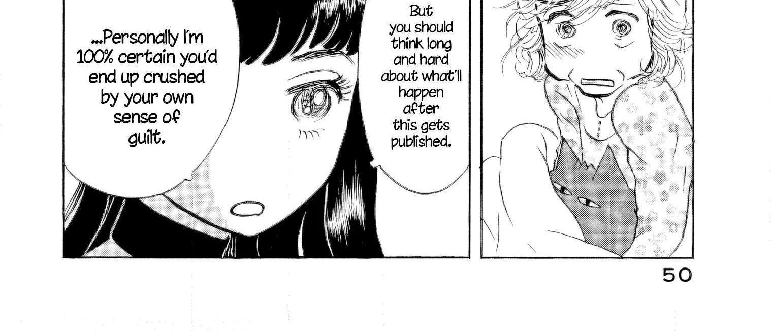Sanju Mariko Chapter 38 page 45 - 