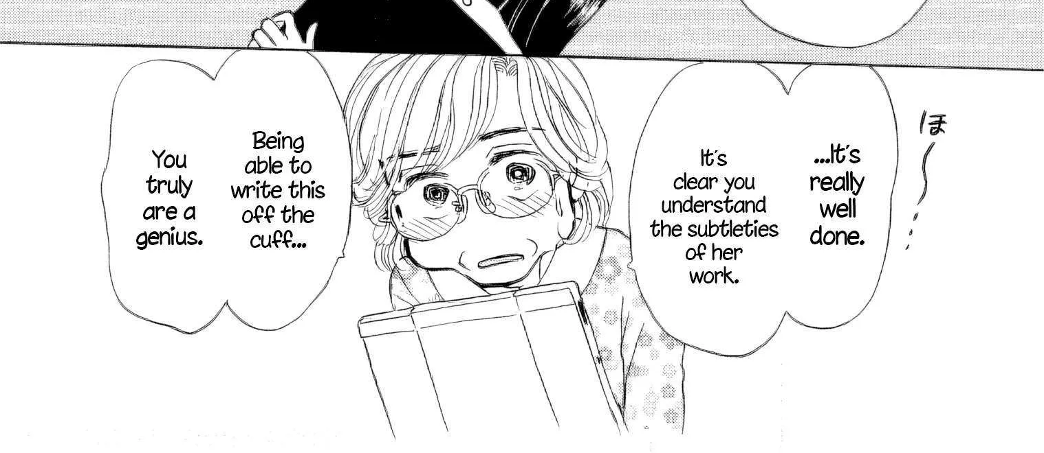 Sanju Mariko Chapter 38 page 49 - 