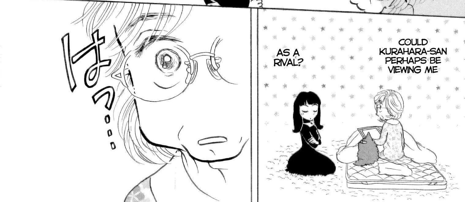 Sanju Mariko Chapter 38 page 51 - 
