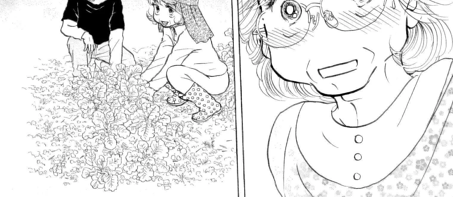 Sanju Mariko Chapter 38 page 53 - 