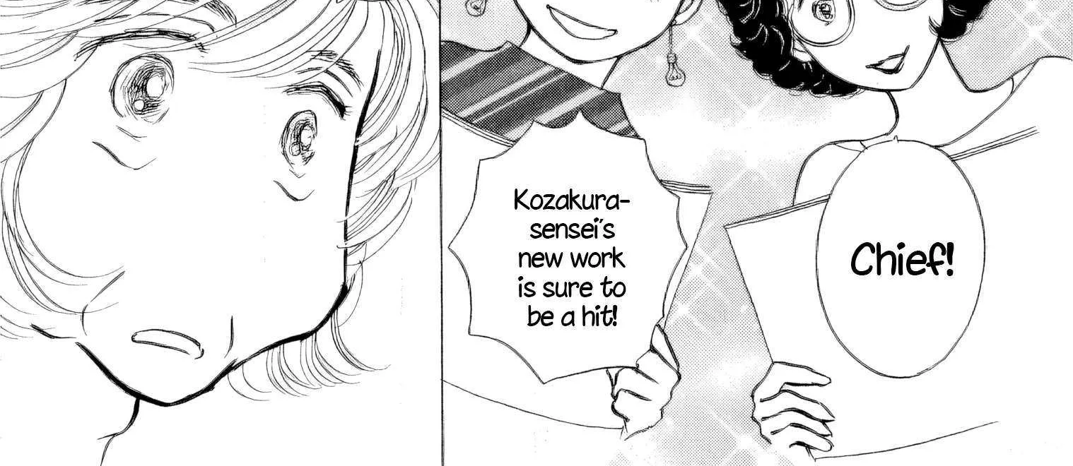 Sanju Mariko Chapter 38 page 7 - 