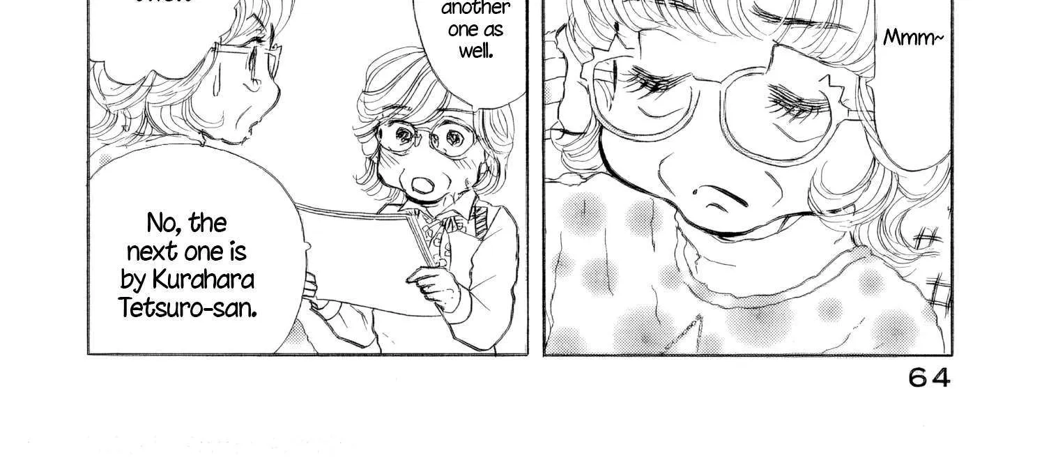 Sanju Mariko Chapter 39 page 18 - 