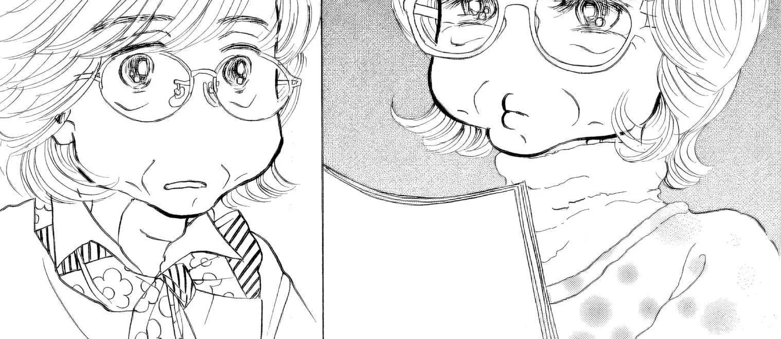 Sanju Mariko Chapter 39 page 20 - 