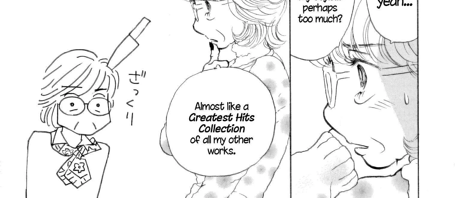 Sanju Mariko Chapter 39 page 24 - 