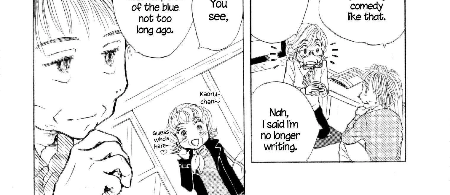 Sanju Mariko Chapter 39 page 30 - 