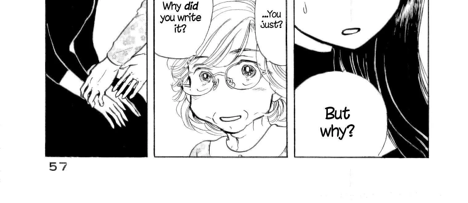 Sanju Mariko Chapter 39 page 4 - 