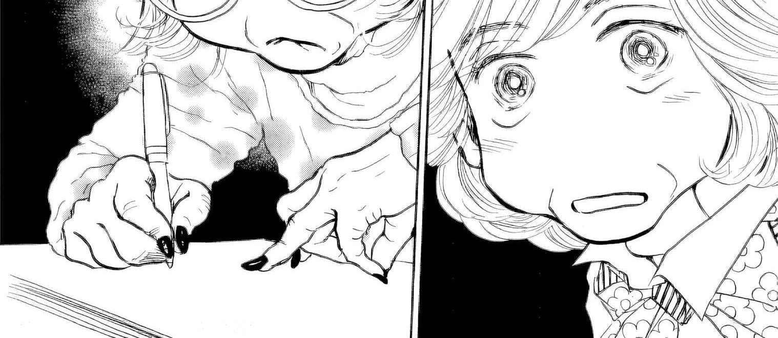 Sanju Mariko Chapter 39 page 34 - 