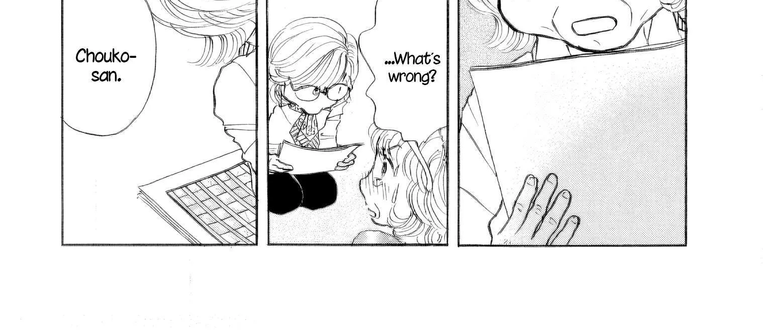 Sanju Mariko Chapter 39 page 38 - 