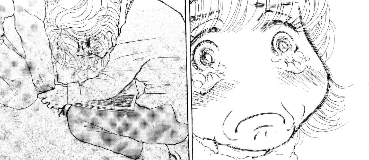 Sanju Mariko Chapter 39 page 40 - 