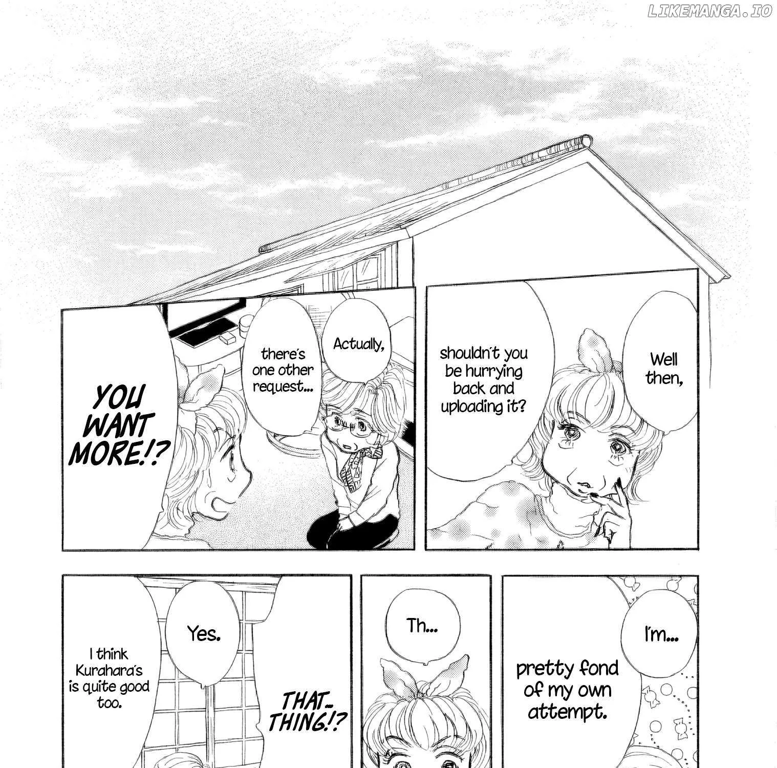 Sanju Mariko Chapter 39 page 41 - 