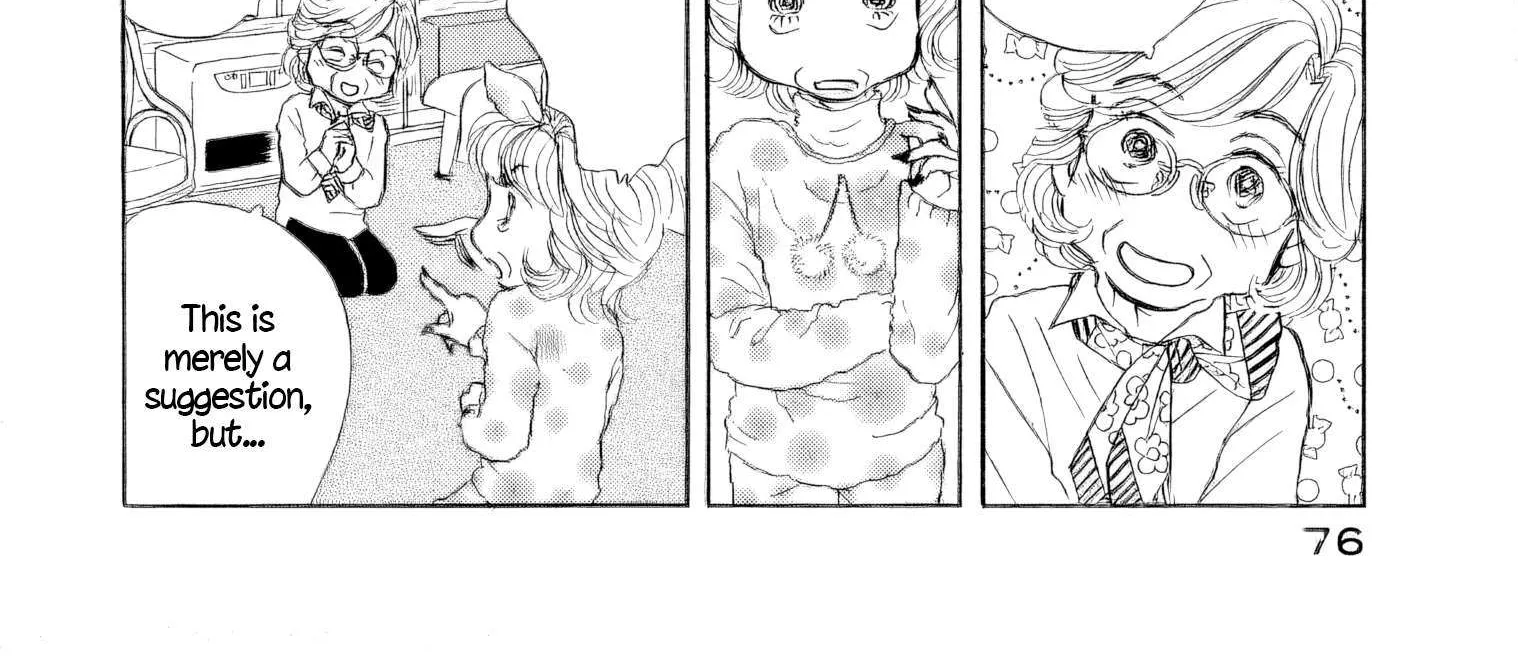 Sanju Mariko Chapter 39 page 42 - 
