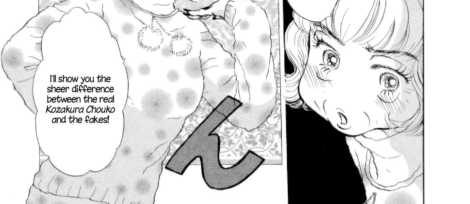 Sanju Mariko Chapter 39 page 46 - 