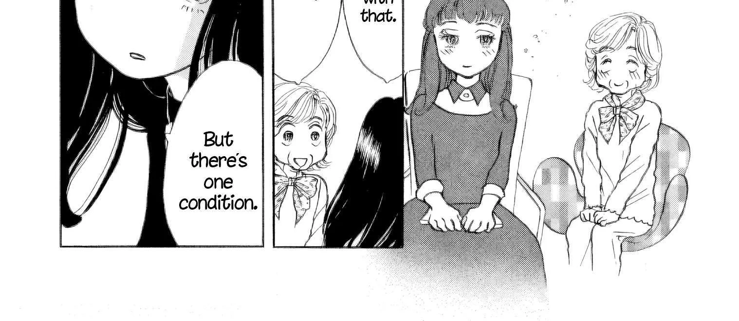 Sanju Mariko Chapter 39 page 50 - 