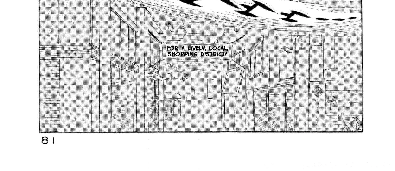 Sanju Mariko Chapter 39 page 52 - 
