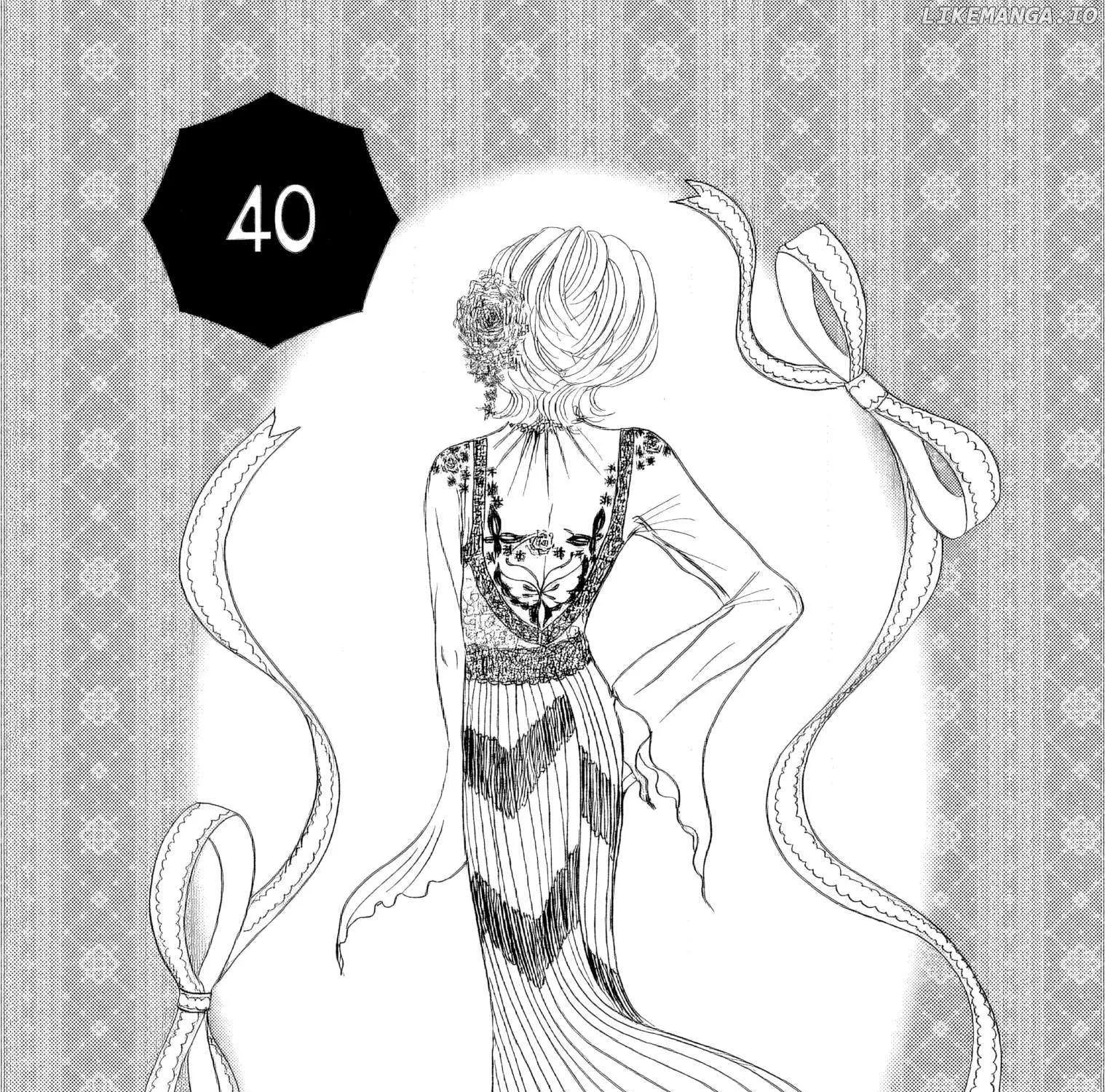 Sanju Mariko Chapter 40 page 1 - 