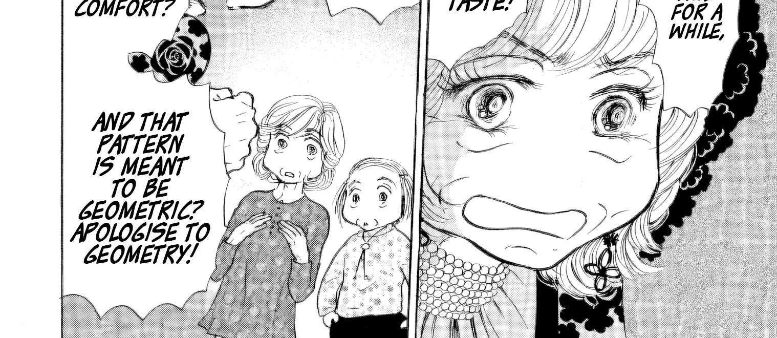Sanju Mariko Chapter 40 page 16 - 
