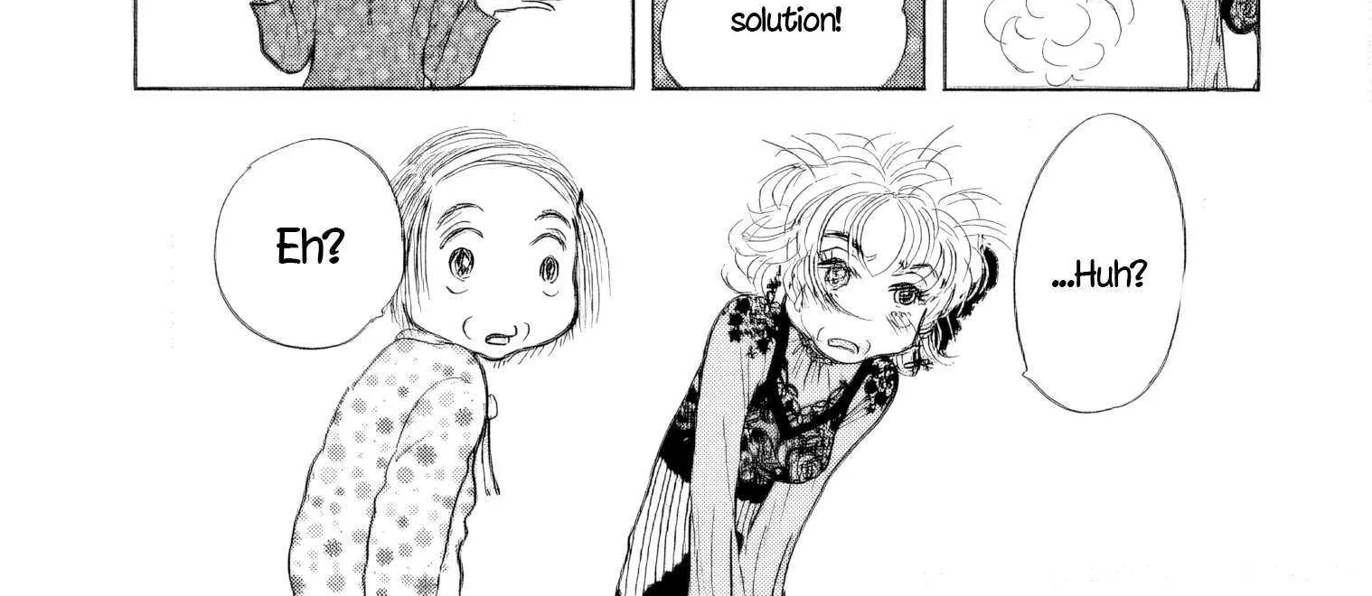 Sanju Mariko Chapter 40 page 18 - 