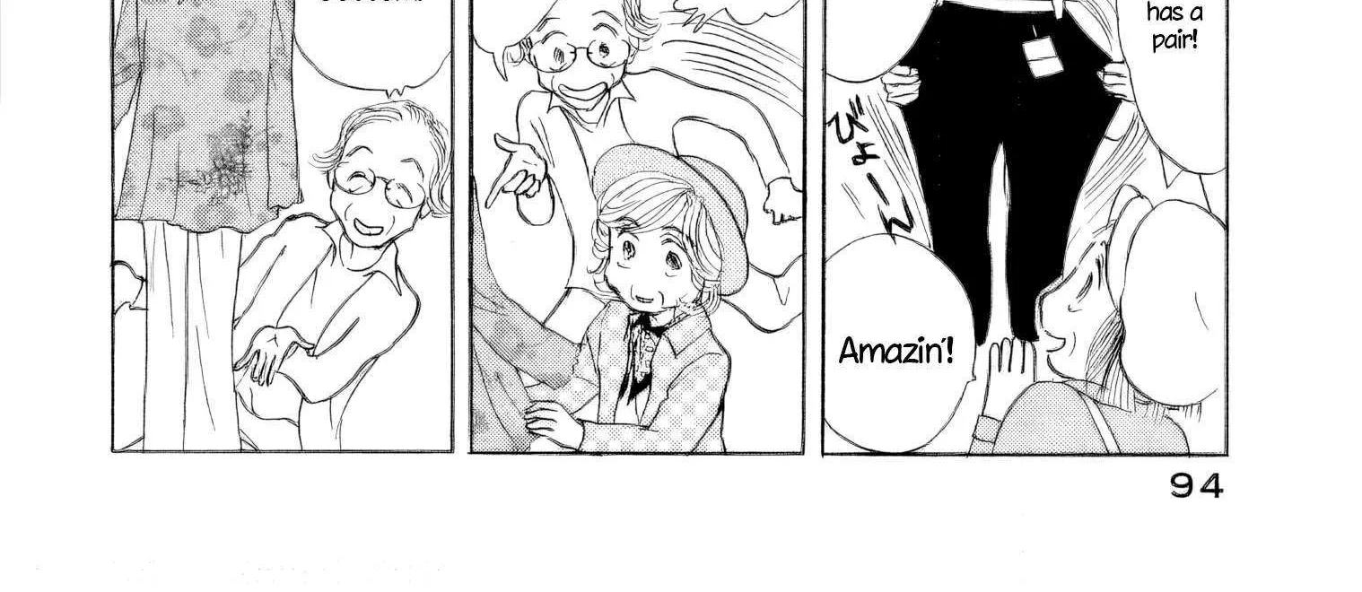 Sanju Mariko Chapter 40 page 24 - 