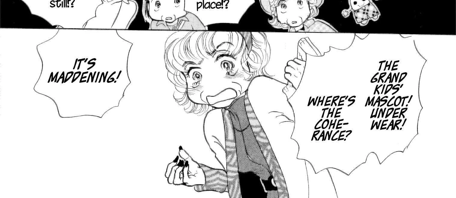 Sanju Mariko Chapter 40 page 26 - 