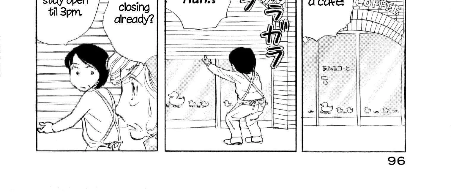 Sanju Mariko Chapter 40 page 28 - 