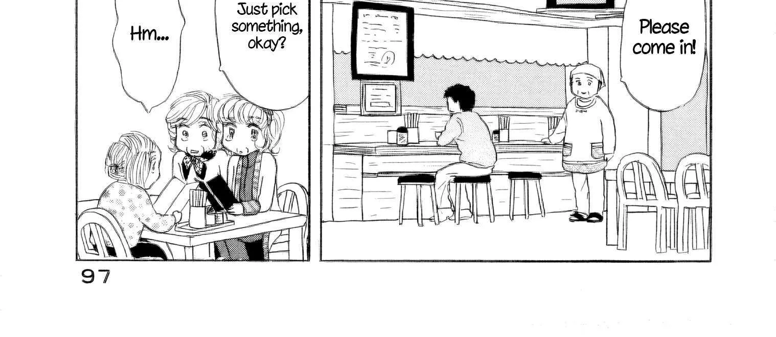 Sanju Mariko Chapter 40 page 30 - 