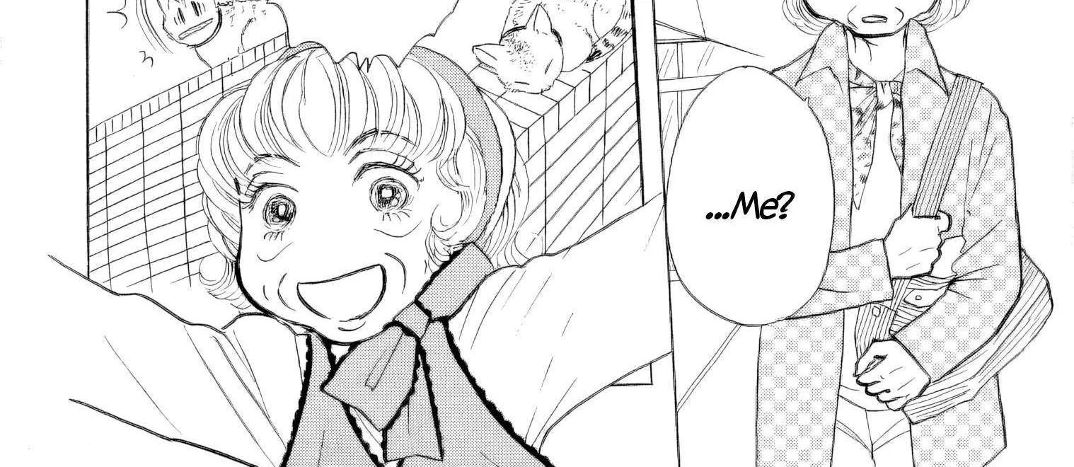 Sanju Mariko Chapter 40 page 4 - 
