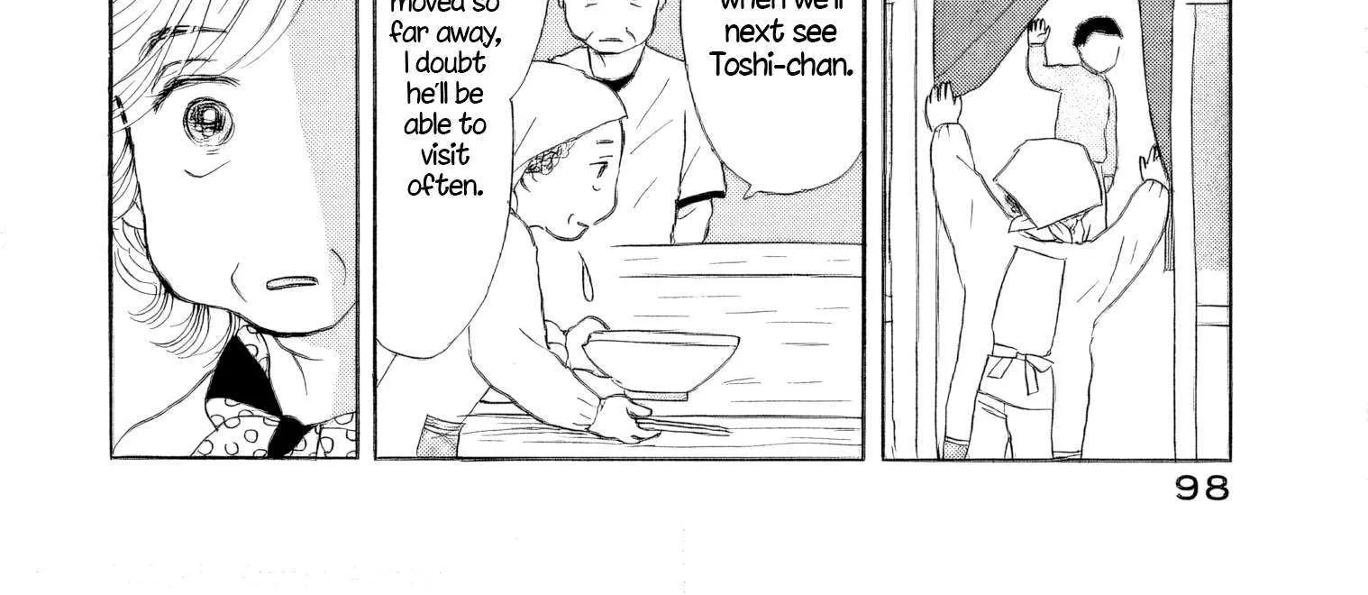 Sanju Mariko Chapter 40 page 32 - 