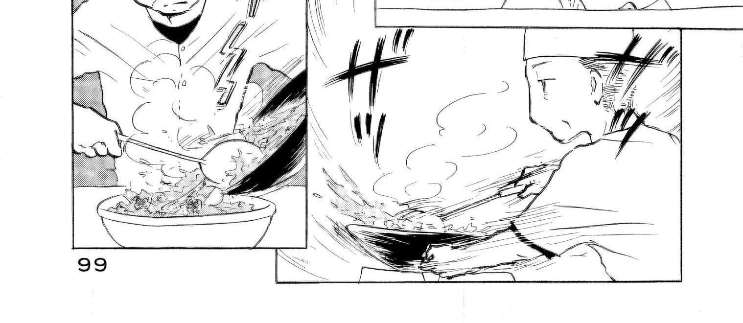 Sanju Mariko Chapter 40 page 34 - 