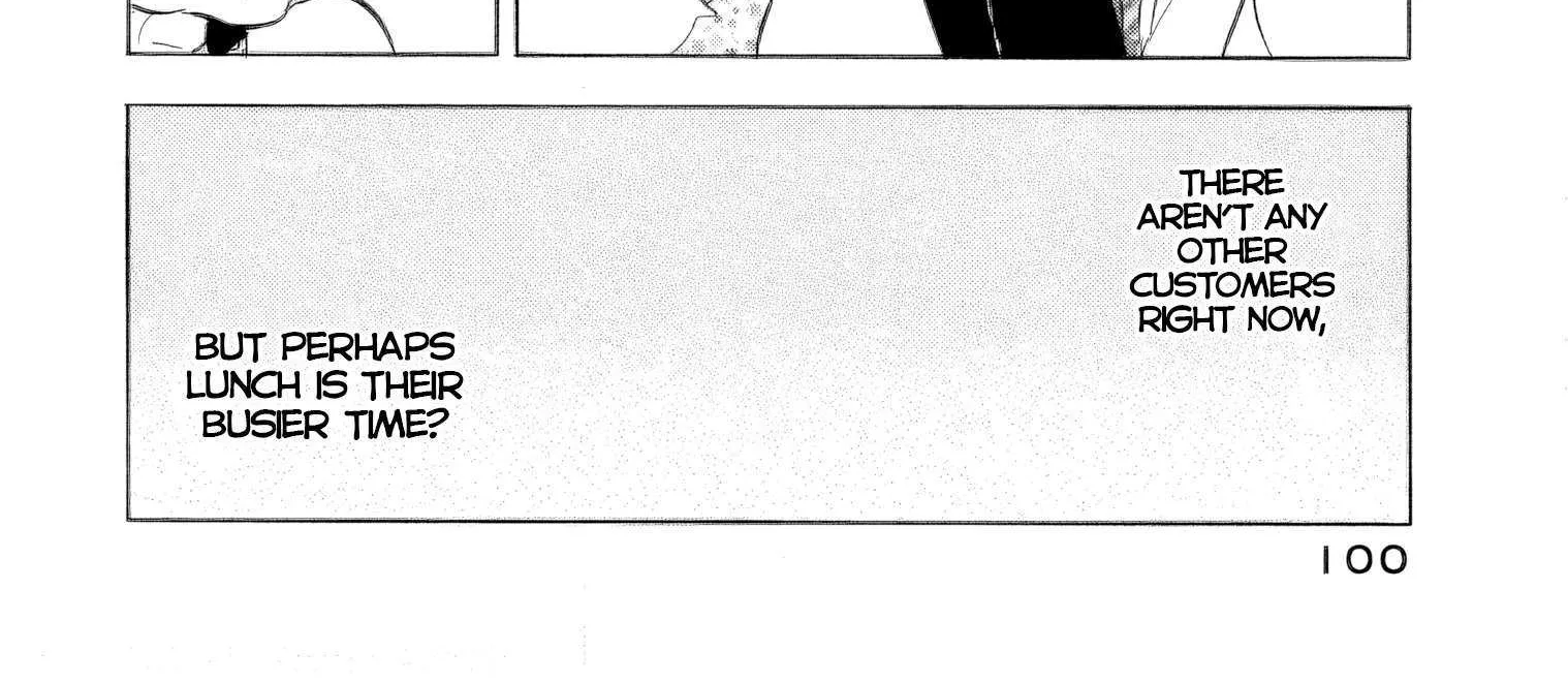 Sanju Mariko Chapter 40 page 36 - 
