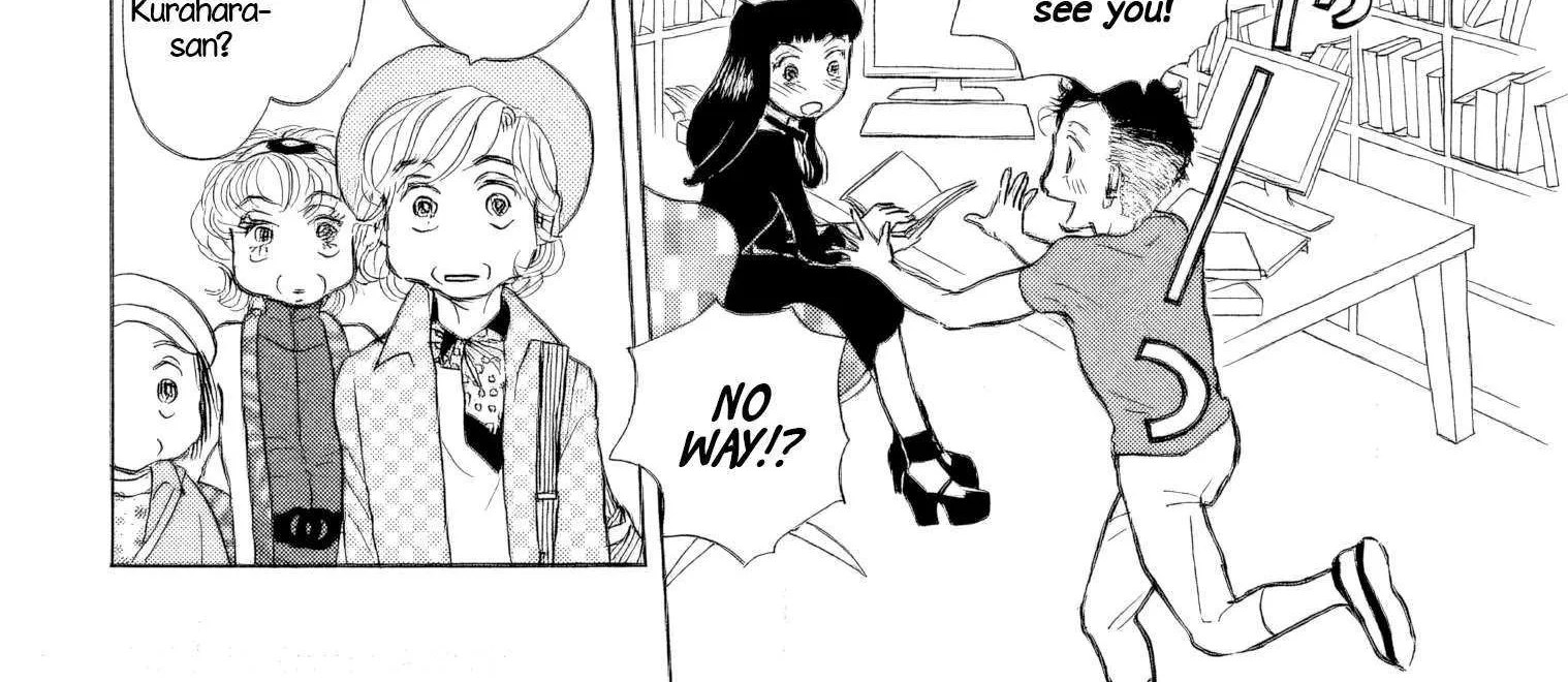 Sanju Mariko Chapter 40 page 40 - 