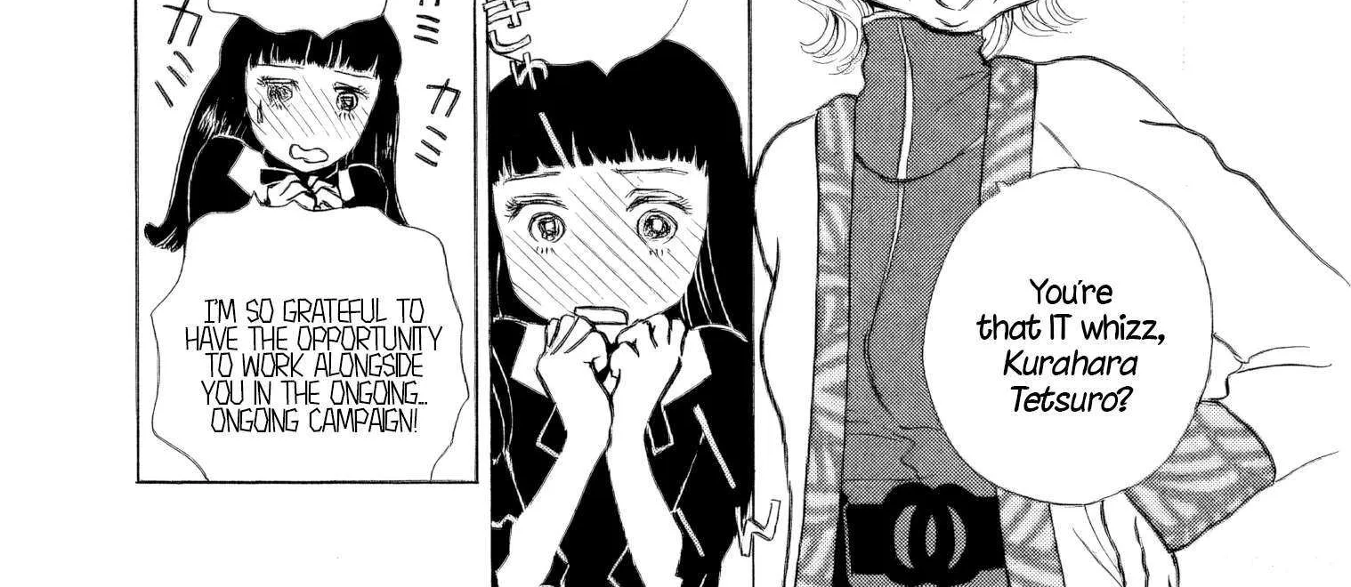 Sanju Mariko Chapter 40 page 42 - 