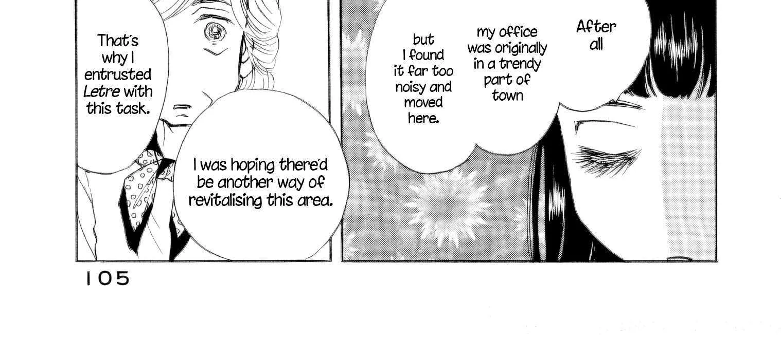Sanju Mariko Chapter 40 page 46 - 