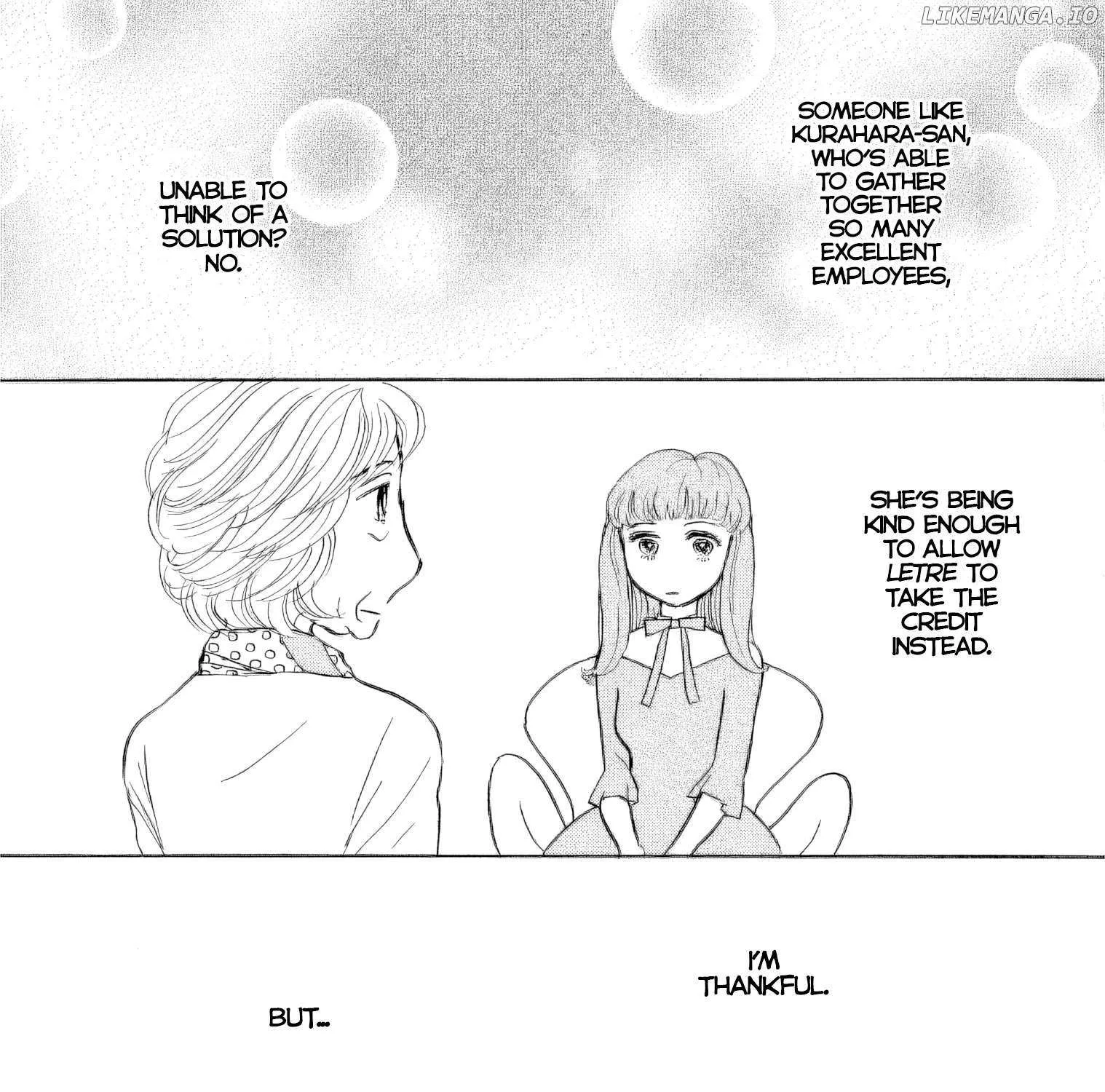 Sanju Mariko Chapter 40 page 47 - 