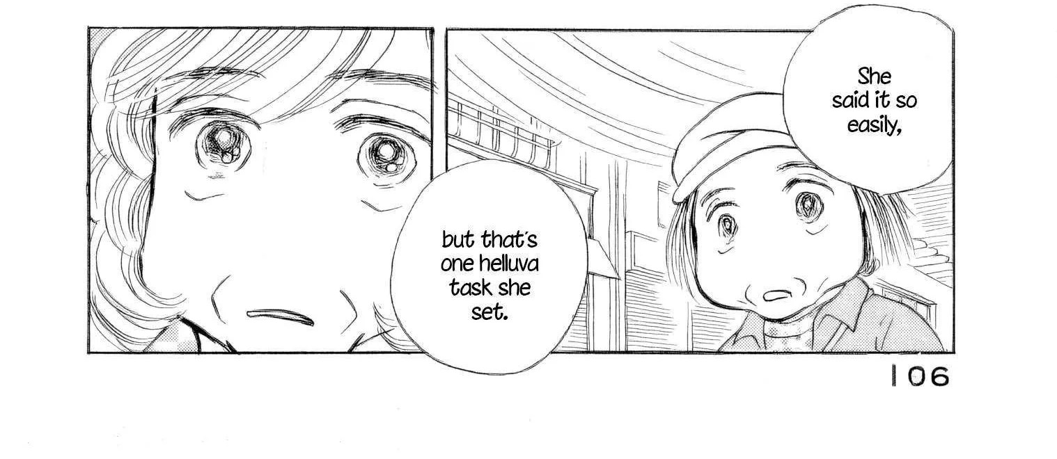 Sanju Mariko Chapter 40 page 48 - 