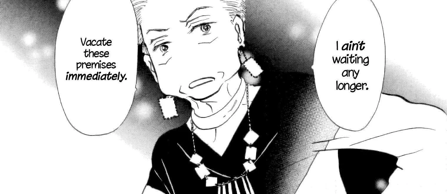 Sanju Mariko Chapter 40 page 50 - 