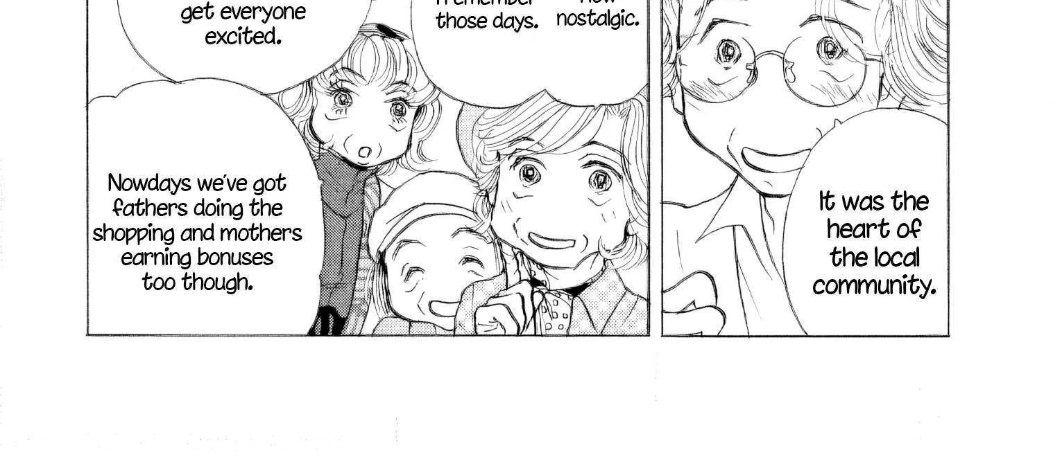 Sanju Mariko Chapter 41 page 12 - 